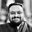 Siddhartha Menon